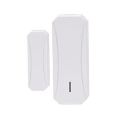 Solight smart WiFi hlásič pohybu/gong, magnet čidlo na dvere, napájanie zo zásuvky