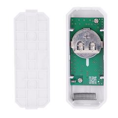 Solight smart WiFi hlásič pohybu/gong, magnet čidlo na dvere, napájanie zo zásuvky