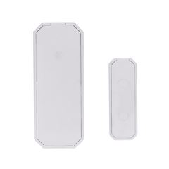 Solight smart WiFi hlásič pohybu/gong, magnet čidlo na dvere, napájanie zo zásuvky