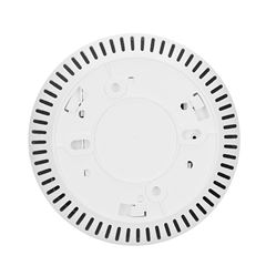 Solight detektor spalín CO + alarm, 85dB, 3x AA batéria