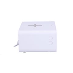 Solight budík s Qi bezdrôtovú nabíjačkou