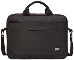 Case Logic Advantage taška na notebook 14" ADVA114 - čierna