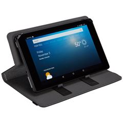 Case Logic Surefit puzdro na 7” tablet CBUE1207 - čierne