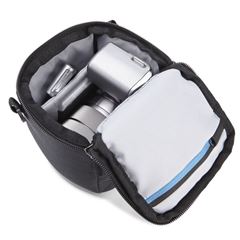 Case Logic puzdro na ultrazoom fotoaparát CPL103K_použité zboží