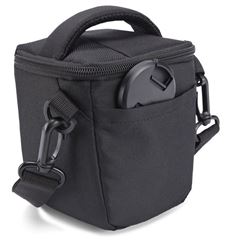 Case Logic puzdro na ultrazoom fotoaparát CPL103K_použité zboží