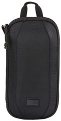 Case Logic Lectro puzdro na príslušenstvo malé LAC100K - čierne_použité zboží
