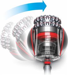 Dyson Cinetic Big Ball Absolute 2