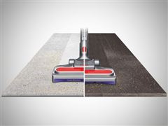 Dyson Big Ball Parquet 2_použité zboží