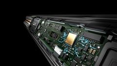 Dyson Corrale HS07 medená/strieborná_použité zboží