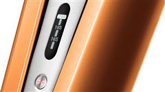 Dyson Corrale HS07 medená/strieborná_použité zboží