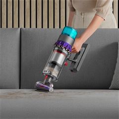 Dyson Gen5detect Absolute fialová/strieborná