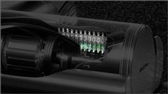 Dyson V15 Detect Absolute Gold