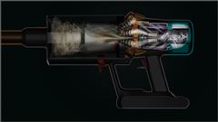 Dyson V15 Detect Absolute Gold