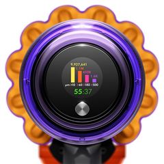 Dyson V15s Detect Submarine