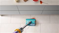 Dyson V15s Detect Submarine