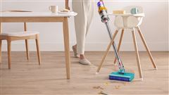 Dyson V15s Detect Submarine