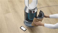 Dyson Purifier Cool PC2 De-NOx TP12