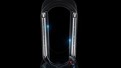 Dyson Purifier Cool PC2 De-NOx TP12