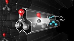 Dyson Purifier Cool PC2 De-NOx TP12