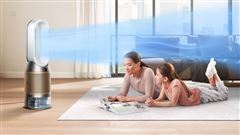 Dyson Purifier Cool PC2 De-NOx TP12