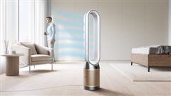 Dyson Purifier Cool PC2 De-NOx TP12