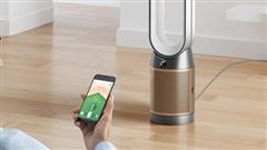 Dyson Purifier Cool PC2 De-NOx TP12