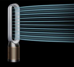 Dyson Purifier Cool PC2 De-NOx TP12