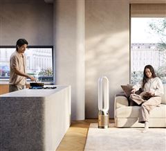 Dyson Purifier Cool PC2 De-NOx TP12