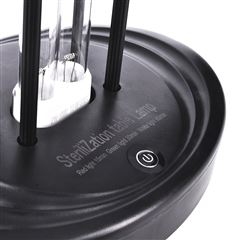 Solight dezinfekčná bezozónová UV lampa 100W