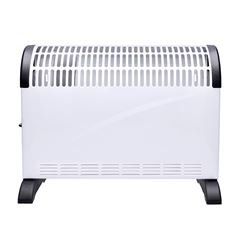Solight teplovzdušný konvektor 2000W, nastaviteľný termostat