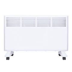 Solight teplovzdušný konvektor 2000W, nastaviteľný termostat