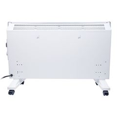 Solight teplovzdušný konvektor 2000W, nastaviteľný termostat