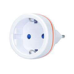 Solight cestovný adaptér do Švajčiarska, typ J