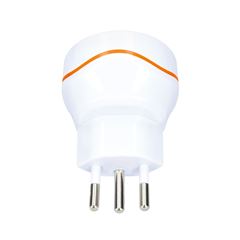 Solight cestovný adaptér do Švajčiarska, typ J