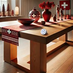 Solight cestovný adaptér do Švajčiarska, typ J