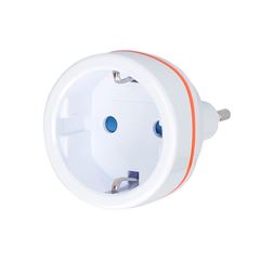 Solight cestovný adaptér do Talianska, typ L