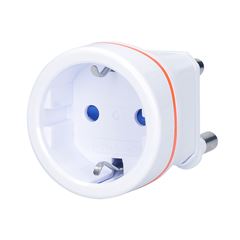Solight cestovný adaptér pre JAR, Afriku a Stredný východ, typ M