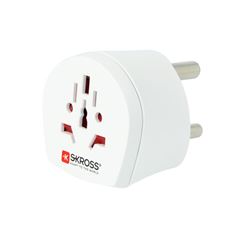 SKROSS cestovný adaptér do JAR, Afriky a na Stredný východ, typ M