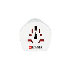 SKROSS cestovný adaptér do JAR, Afriky a na Stredný východ, typ M