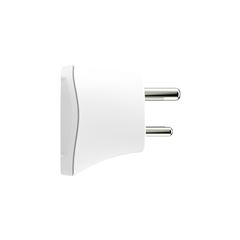 SKROSS cestovný adaptér do Indie, typ D