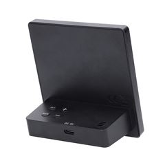 Solight teplomer, farba čierna