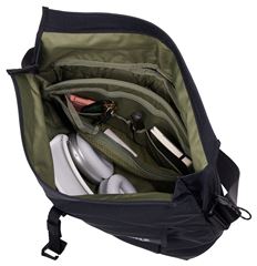 Thule Paramount brašna cez plece 14 l PARACB3114 - čierna