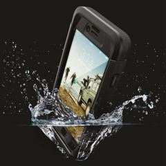 Thule Atmos X5 puzdro na iPhone 6 Plus / 6S Plus TAIE5125K - čierne_použité zboží