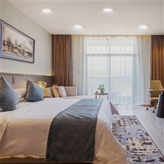 Solight LED mini panel CCT, podhľadový, 12W, 900lm, 3000K, 4000K, 6000K, okrúhly