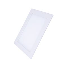 Solight LED mini panel CCT, podhľadový, 18W, 1530lm, 3000K, 4000K, 6000K, štvorcový
