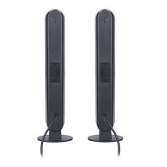 Solight LED RGB osvetlenie Gaming, diaľkový ovládač, zvukový senzor, USB