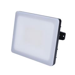 Solight LED reflektor Quick, 30W, 2550lm, 4000K, IP65, čierny