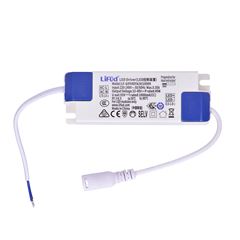 Solight LED svetelný panel Backlit, 40W, 3600lm, 4000K, Lifud, 60x60cm, 3 roky záruka, bílá barva