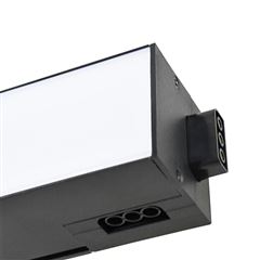 Solight LED lineárne osvetlenie prepojiteľné, 50W, 4750lm, 4000K, 120cm