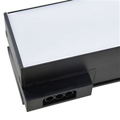 Solight LED lineárne osvetlenie prepojiteľné, 60W, 5700lm, 3CCT, 150cm